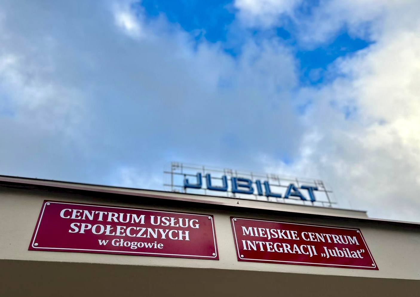 Jubilat po remoncie